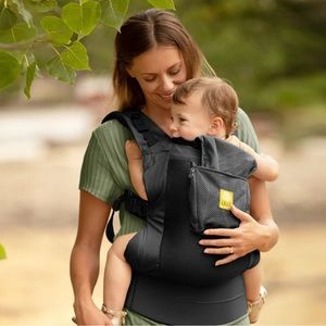 LÍLLÉbaby • CarryOn Airflow Toddler Carrier